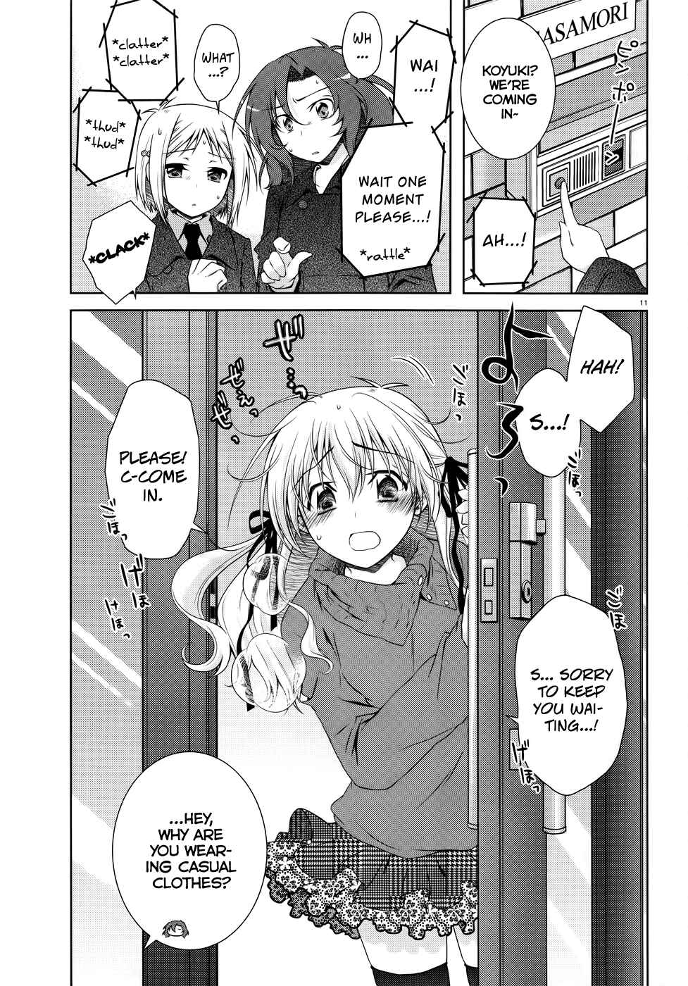 Page 12 Chapter 21 Iris Zero