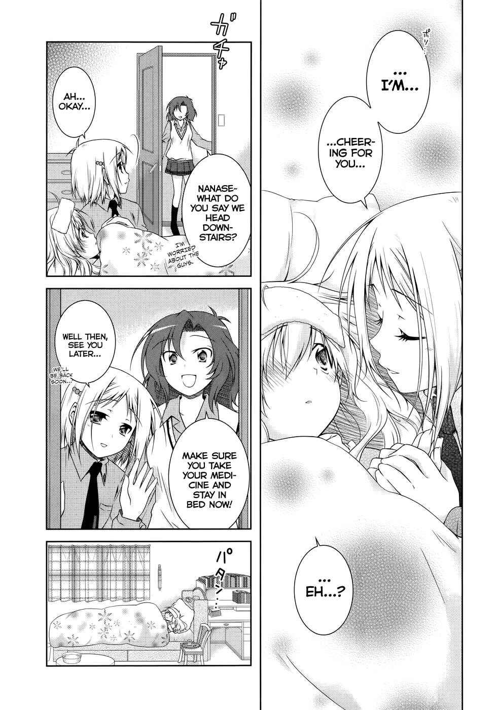 Page 16 Chapter 21 Iris Zero