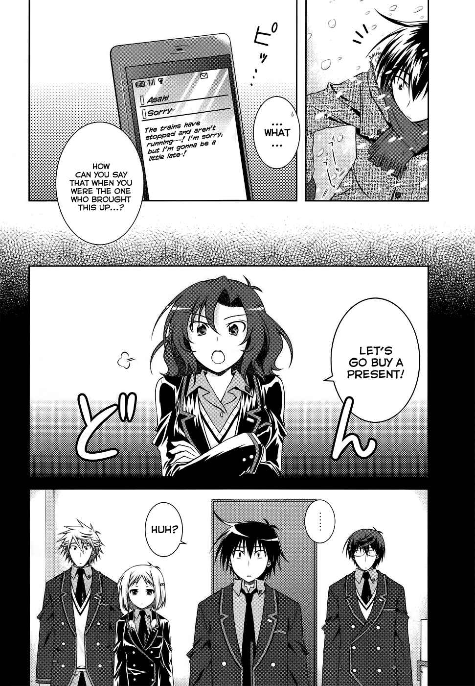 Page 2 Chapter 22 Iris Zero
