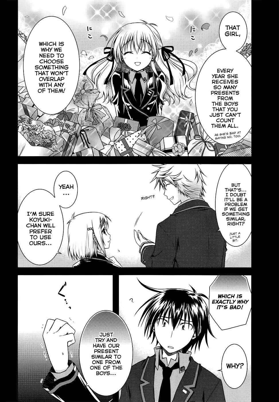 Page 4 Chapter 22 Iris Zero