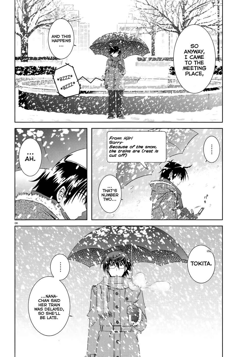 Page 6 Chapter 22 Iris Zero