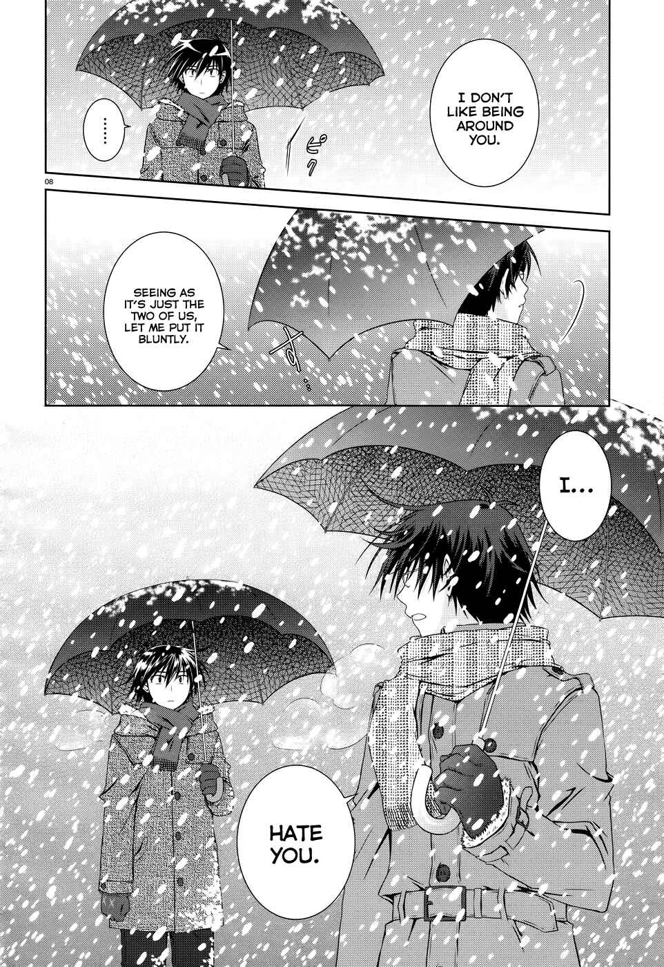 Page 8 Chapter 22 Iris Zero
