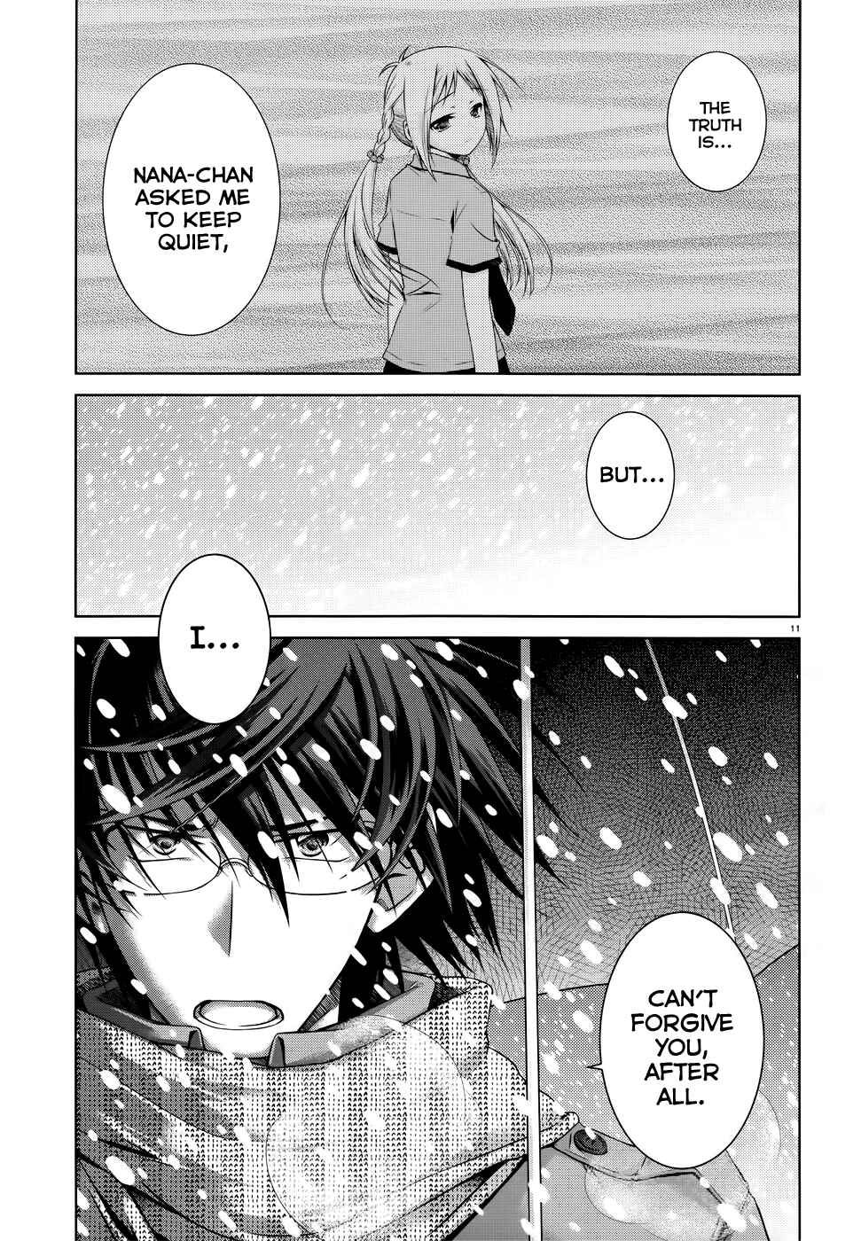 Page 11 Chapter 22 Iris Zero