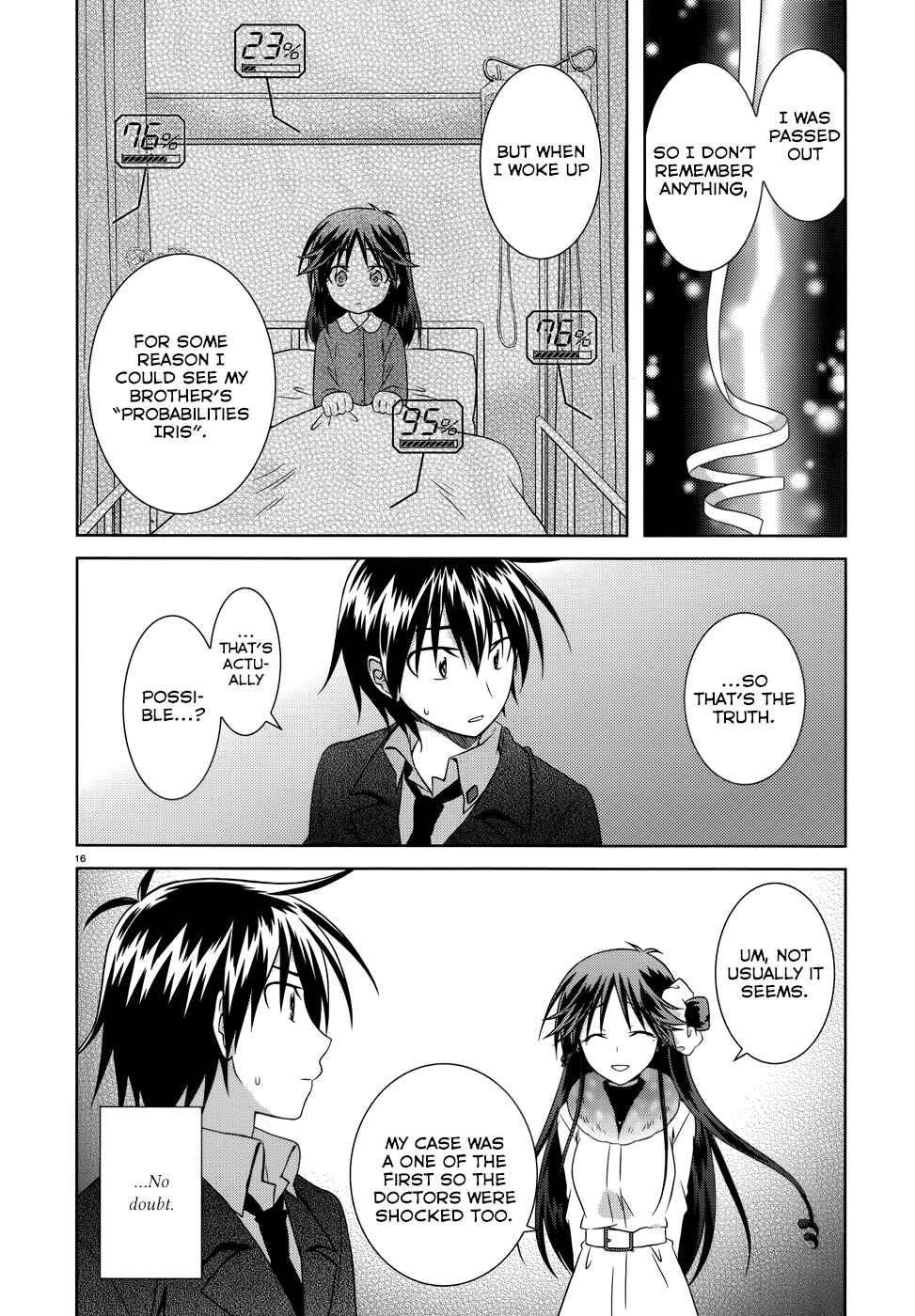 Page 17 Chapter 31 Iris Zero