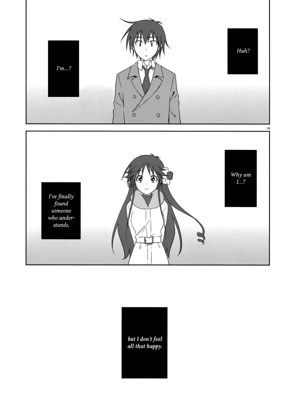 Page 20 Chapter 31 Iris Zero