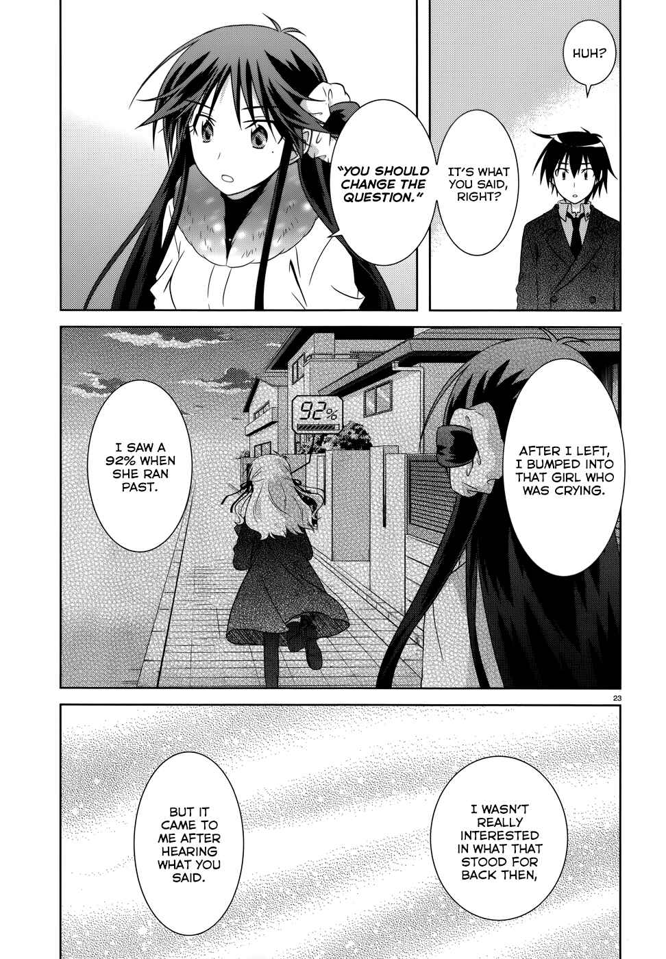 Page 23 Chapter 31 Iris Zero