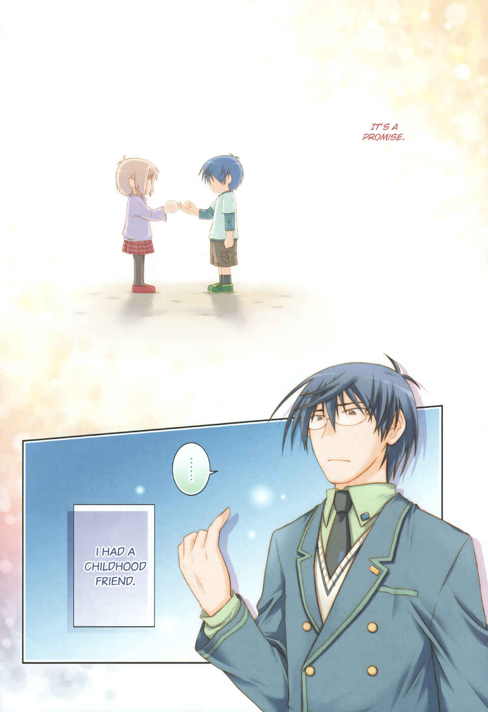 Page 2 Chapter 17 Iris Zero