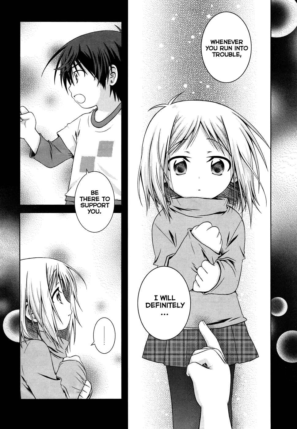 Page 14 Chapter 17 Iris Zero