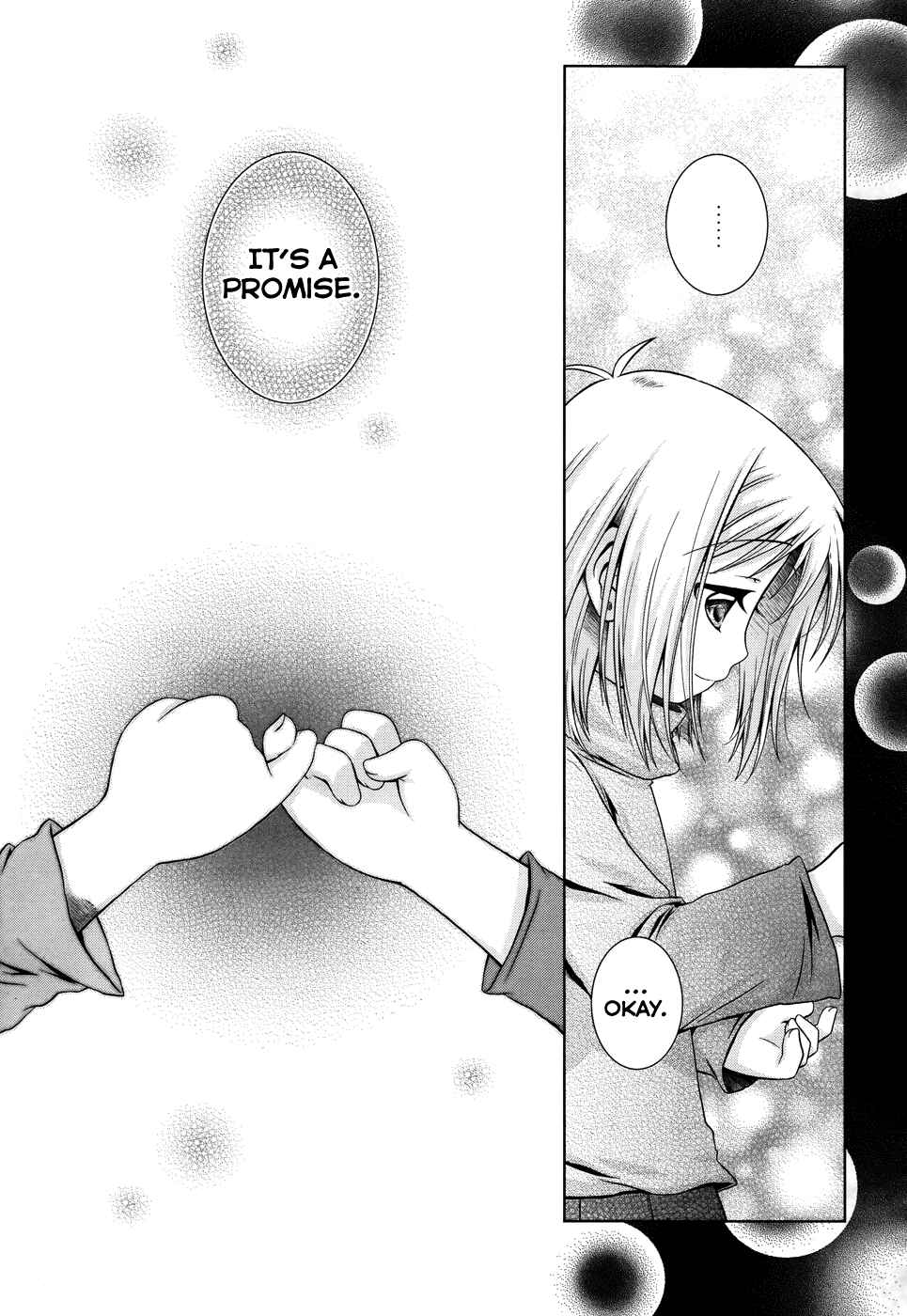 Page 15 Chapter 17 Iris Zero