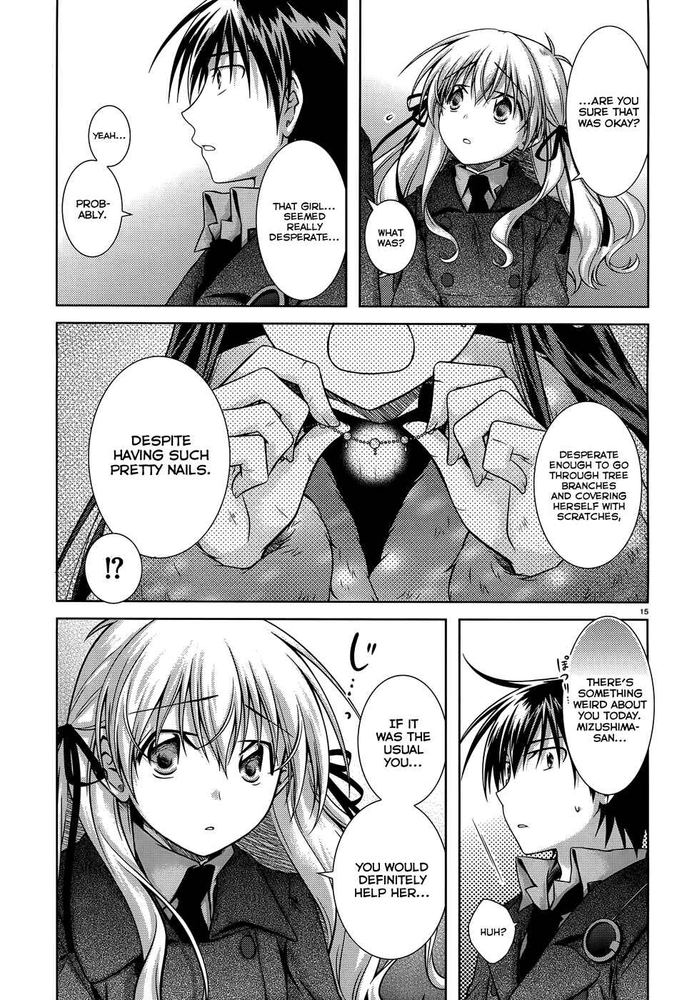 Page 16 Chapter 29 Iris Zero