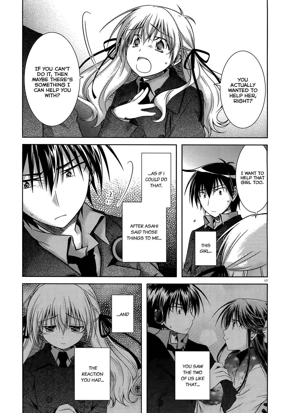 Page 18 Chapter 29 Iris Zero