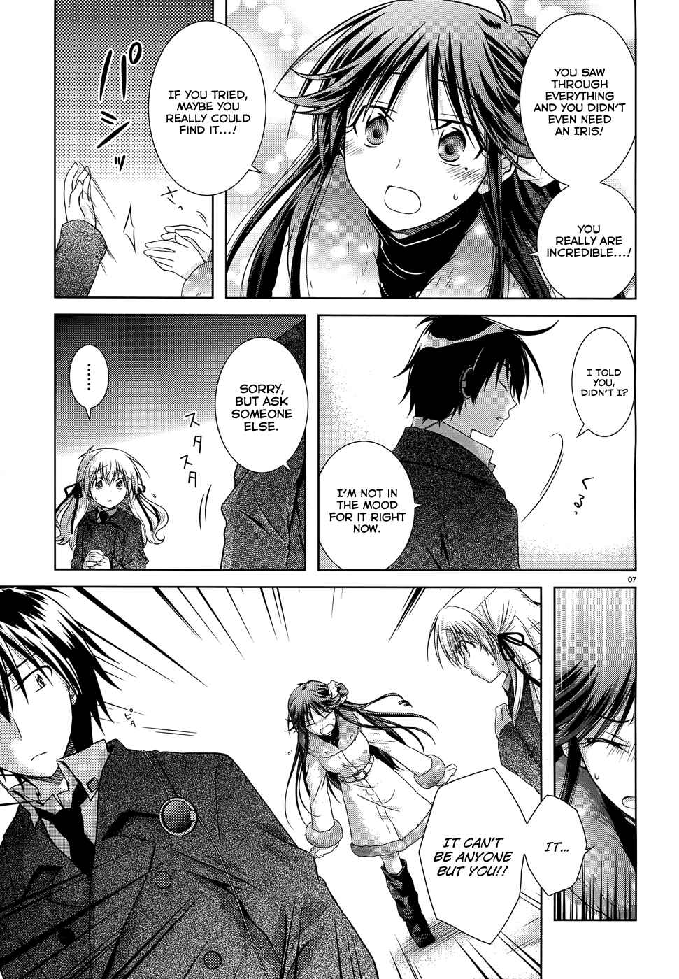 Page 8 Chapter 29 Iris Zero