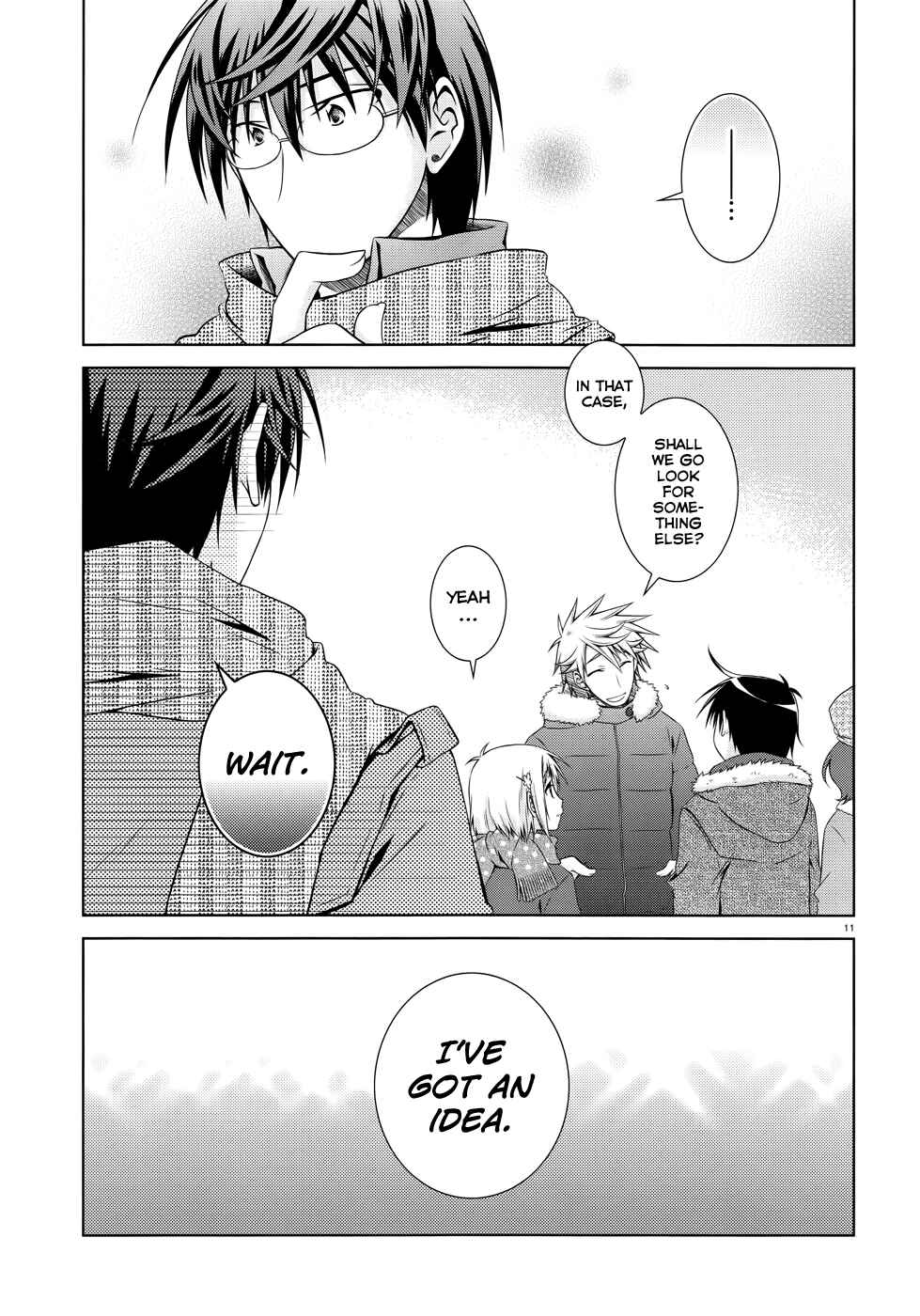 Page 12 Chapter 24 Iris Zero