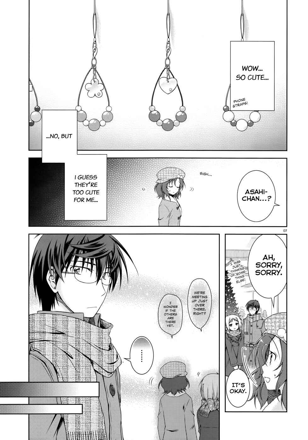 Page 8 Chapter 24 Iris Zero