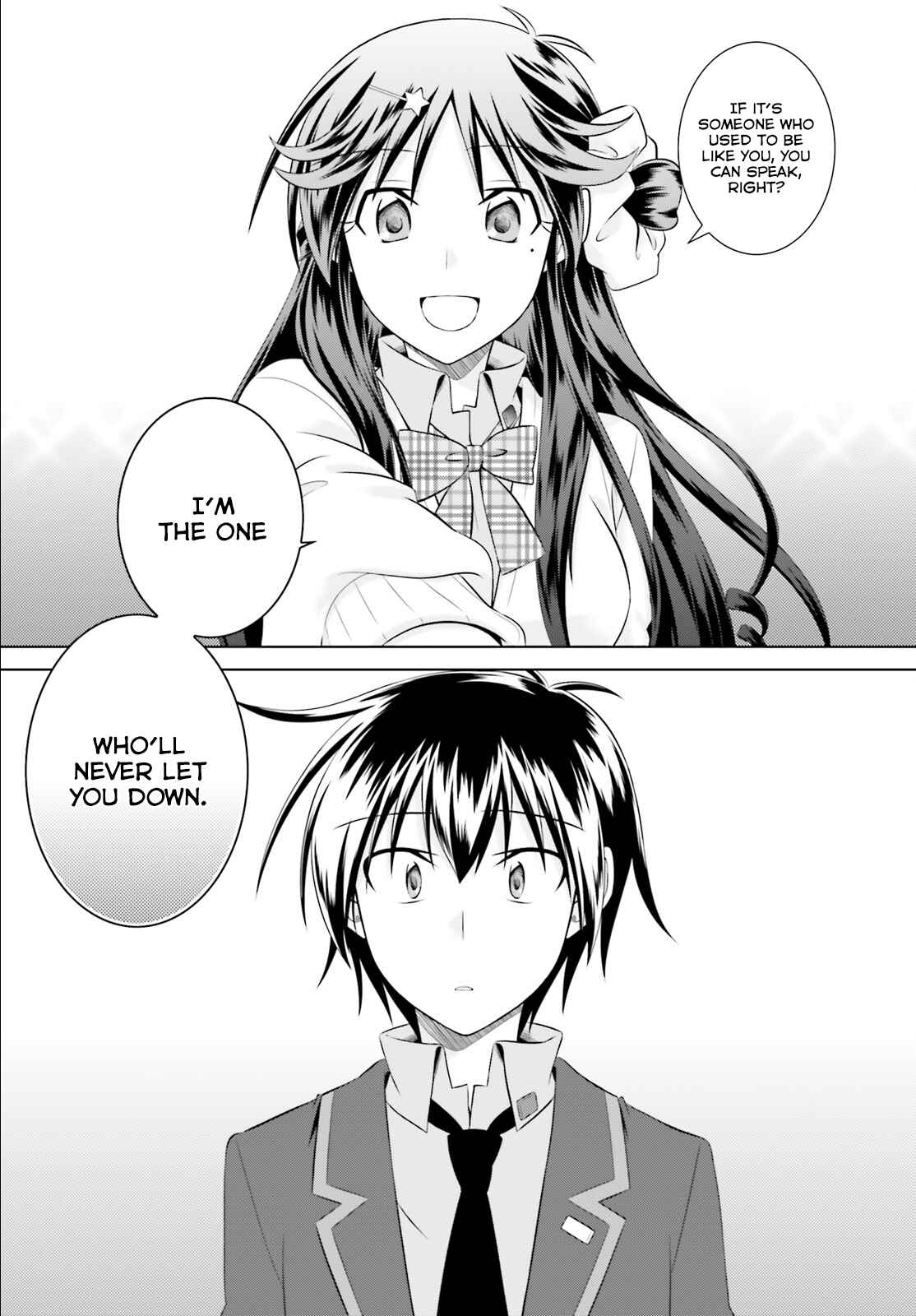 Page 14 Chapter 40 Iris Zero