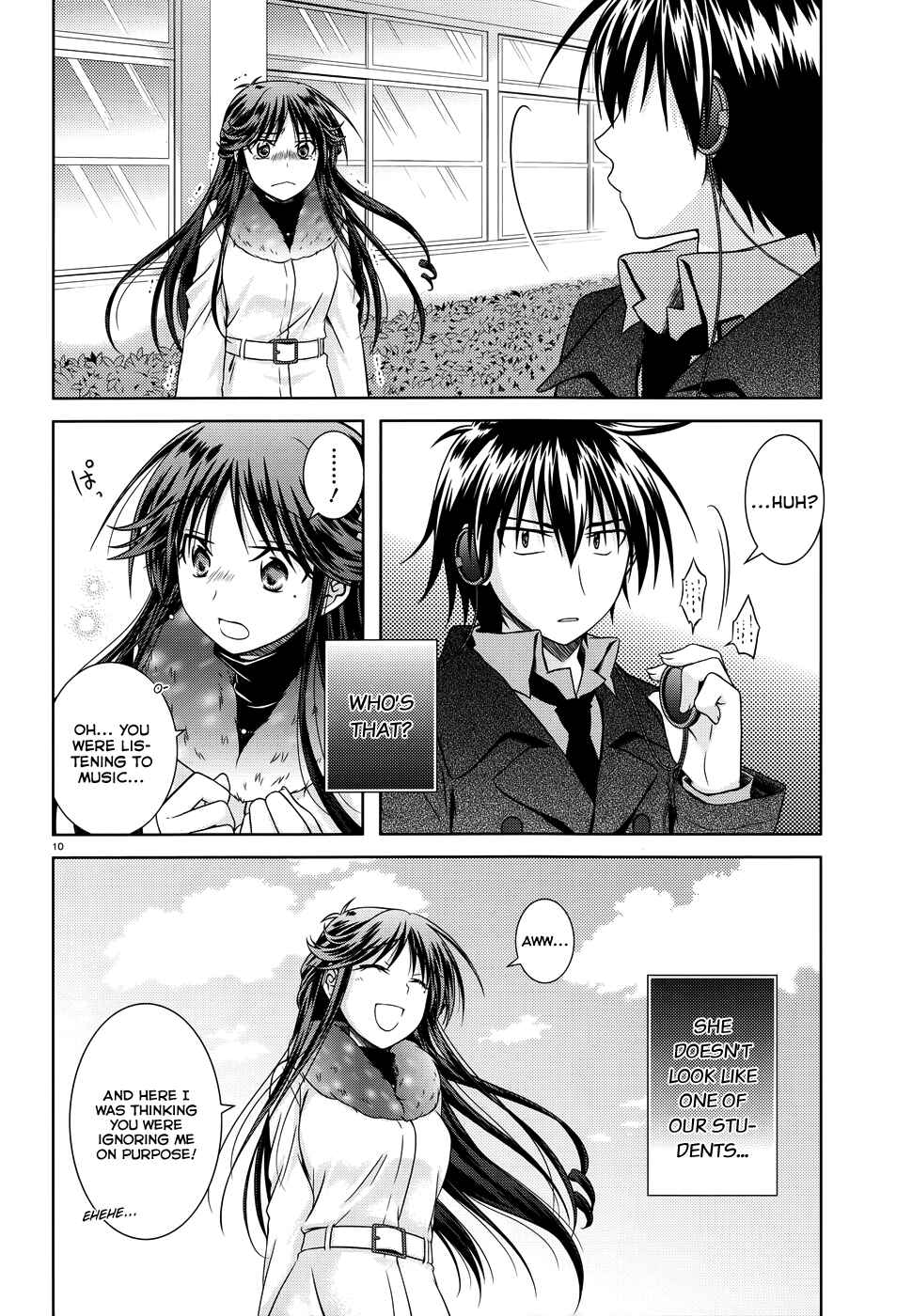 Page 8 Chapter 28 Iris Zero