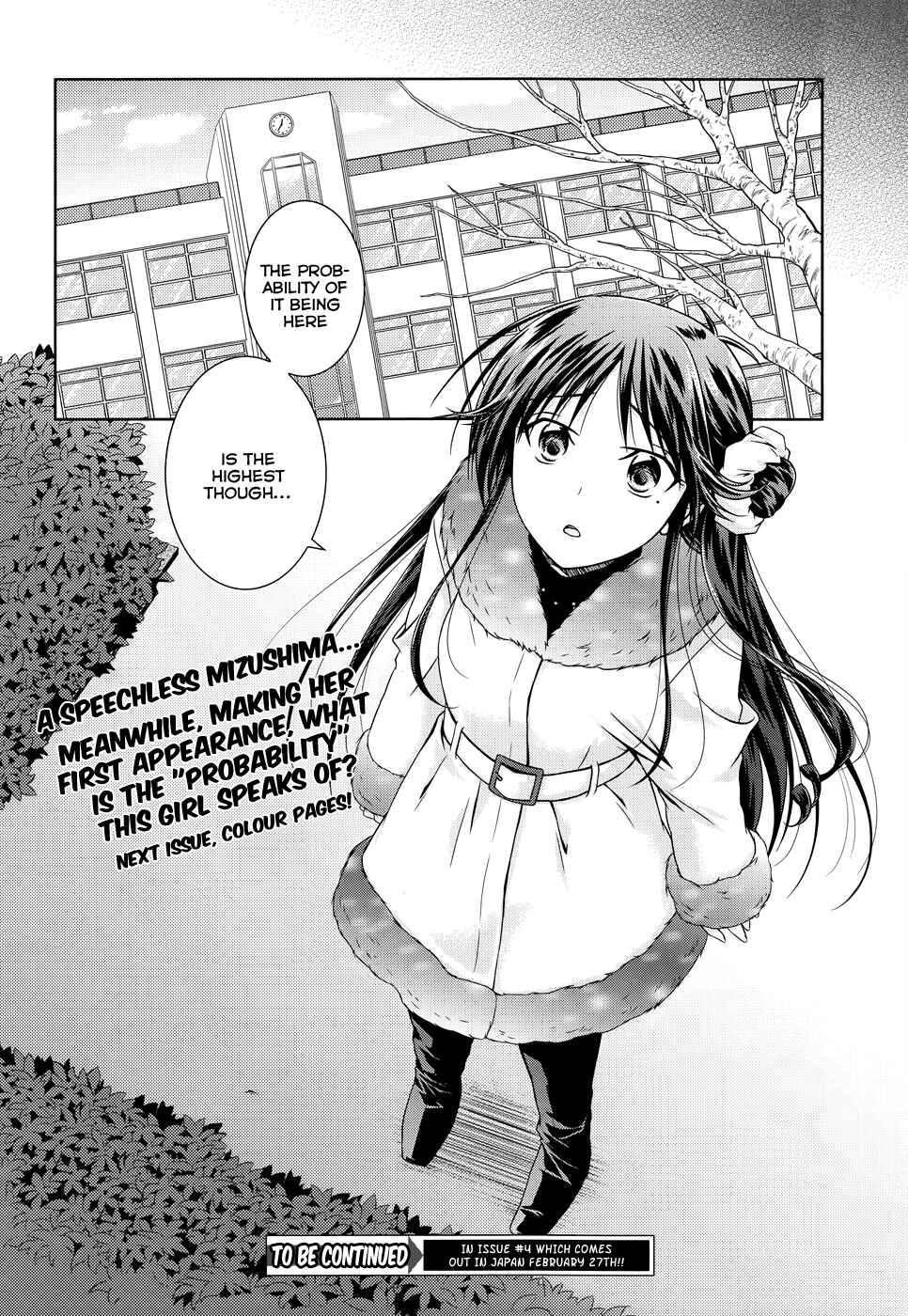 Page 24 Chapter 27 Iris Zero