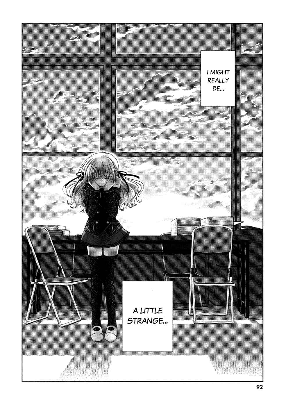 Page 20 Chapter 7 Iris Zero
