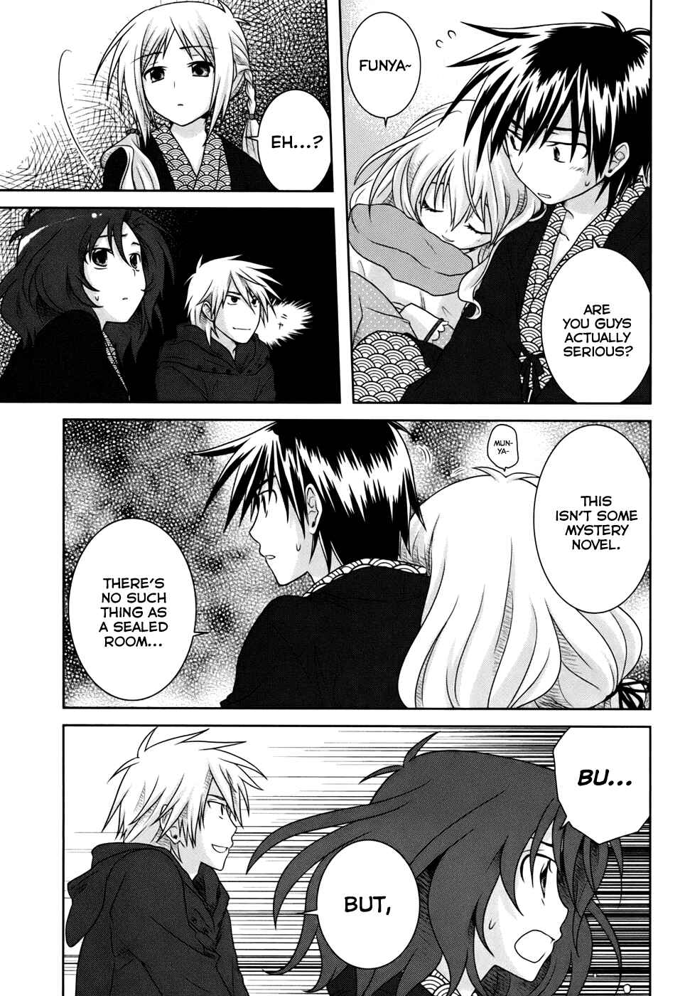 Page 24 Chapter 4 Iris Zero