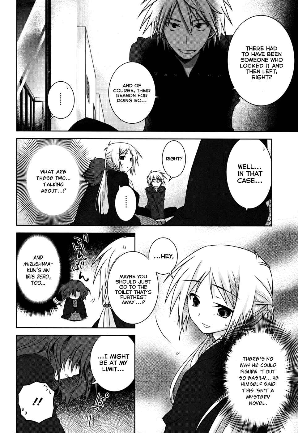 Page 27 Chapter 4 Iris Zero