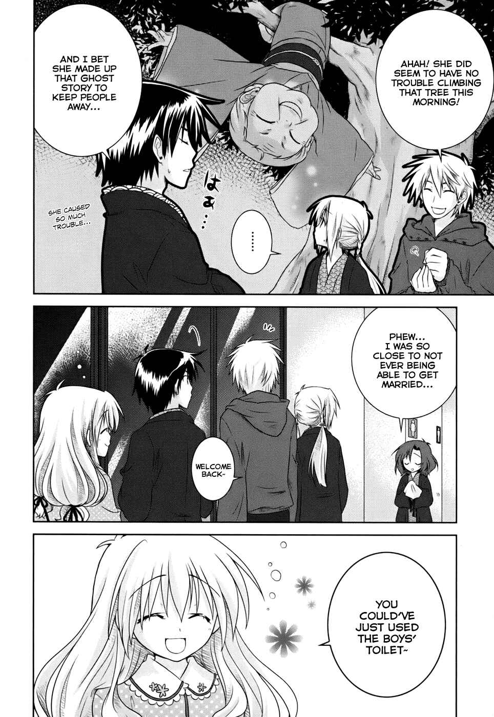 Page 34 Chapter 4 Iris Zero