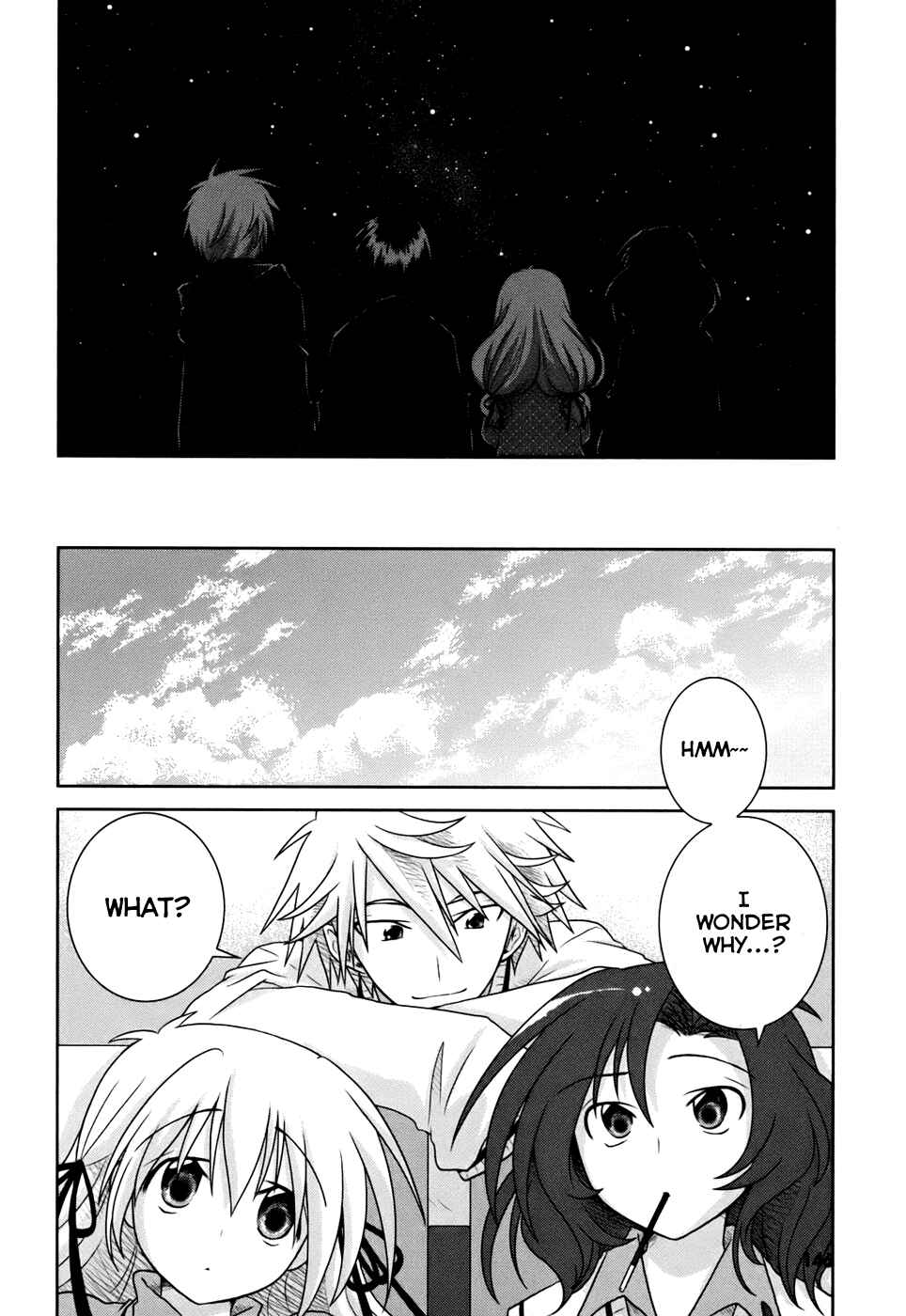 Page 36 Chapter 4 Iris Zero