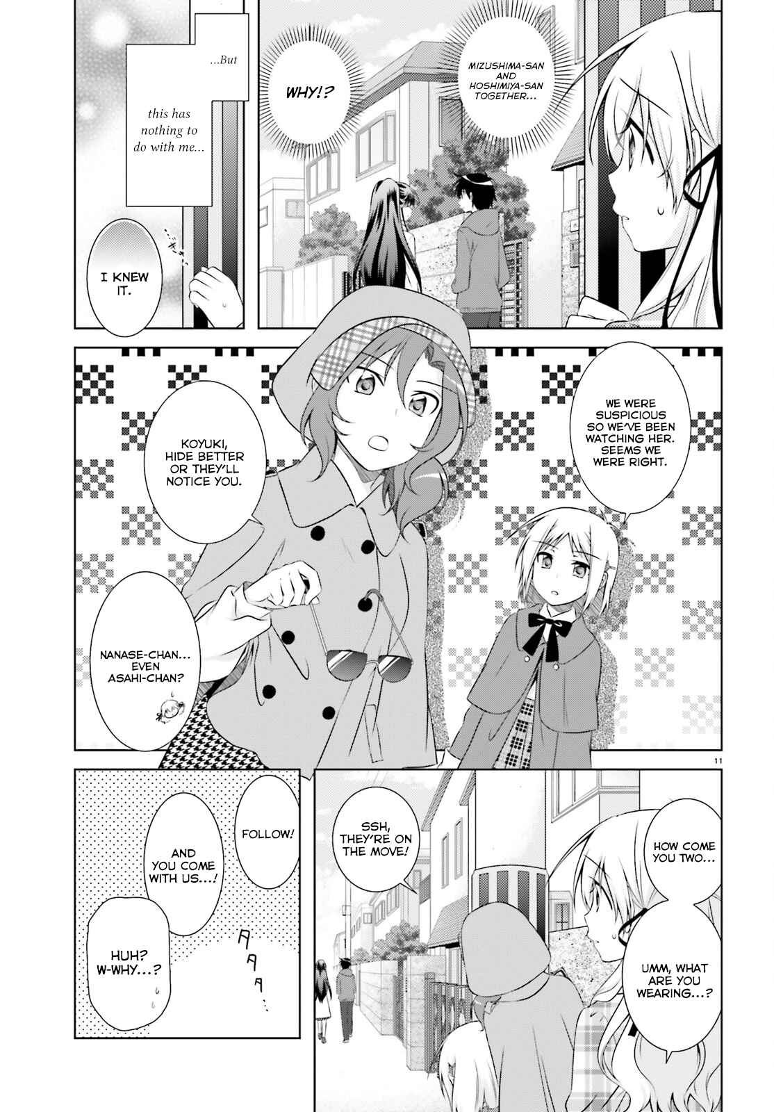 Page 10 Chapter 37 Iris Zero