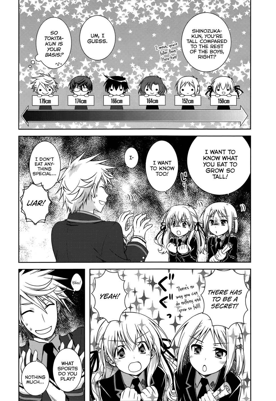 Page 5 Chapter 32.5 Iris Zero