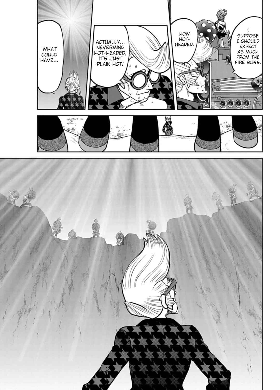 Page 24 Chapter 15 Pokémon SPECIAL Scarlet & Violet