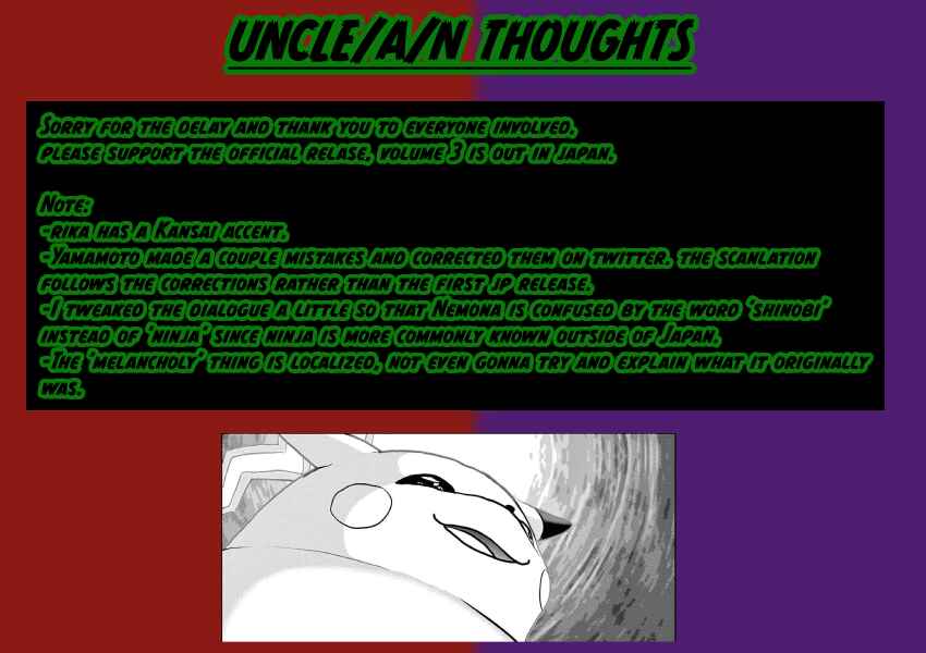 Page 23 Chapter 21 Pokémon SPECIAL Scarlet & Violet