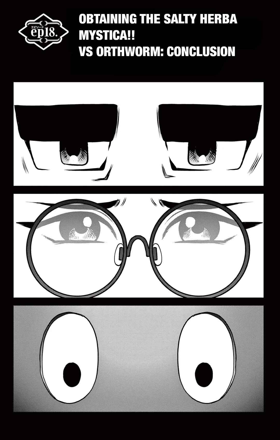 Page 1 Chapter 18 Pokémon SPECIAL Scarlet & Violet