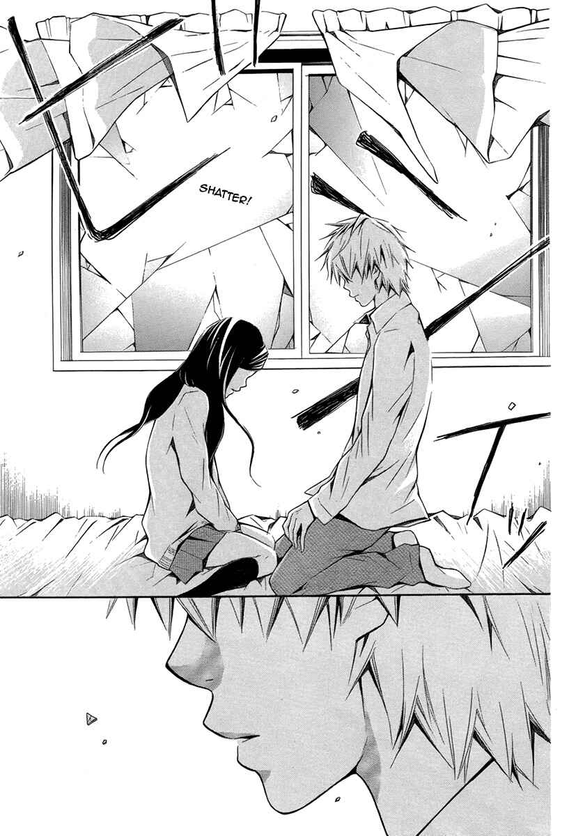 Page 28 Chapter Unknown_3eaa God Virgin