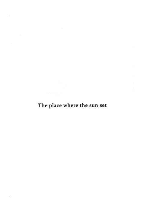 Page 6 Chapter Unknown_b8e5 Hetalia - The Place Where the Sun Set (Doujinshi)