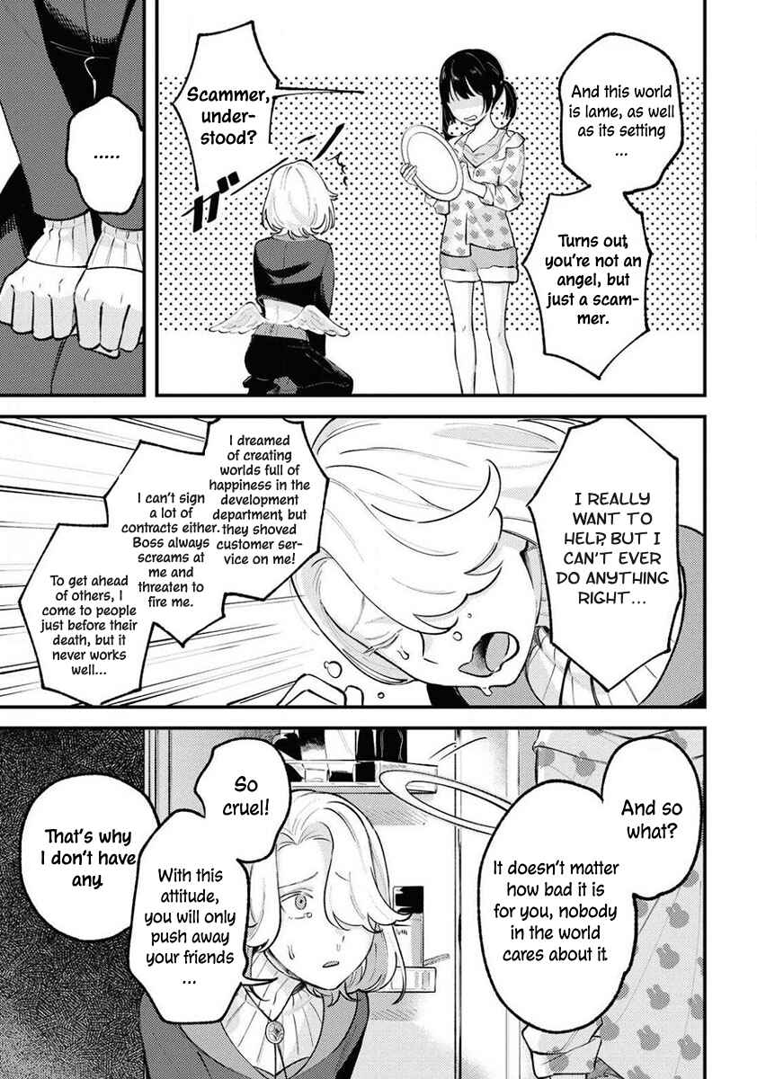 Page 9 Chapter Unknown_8ea1 Angels Smile For Those Who Wish to Die