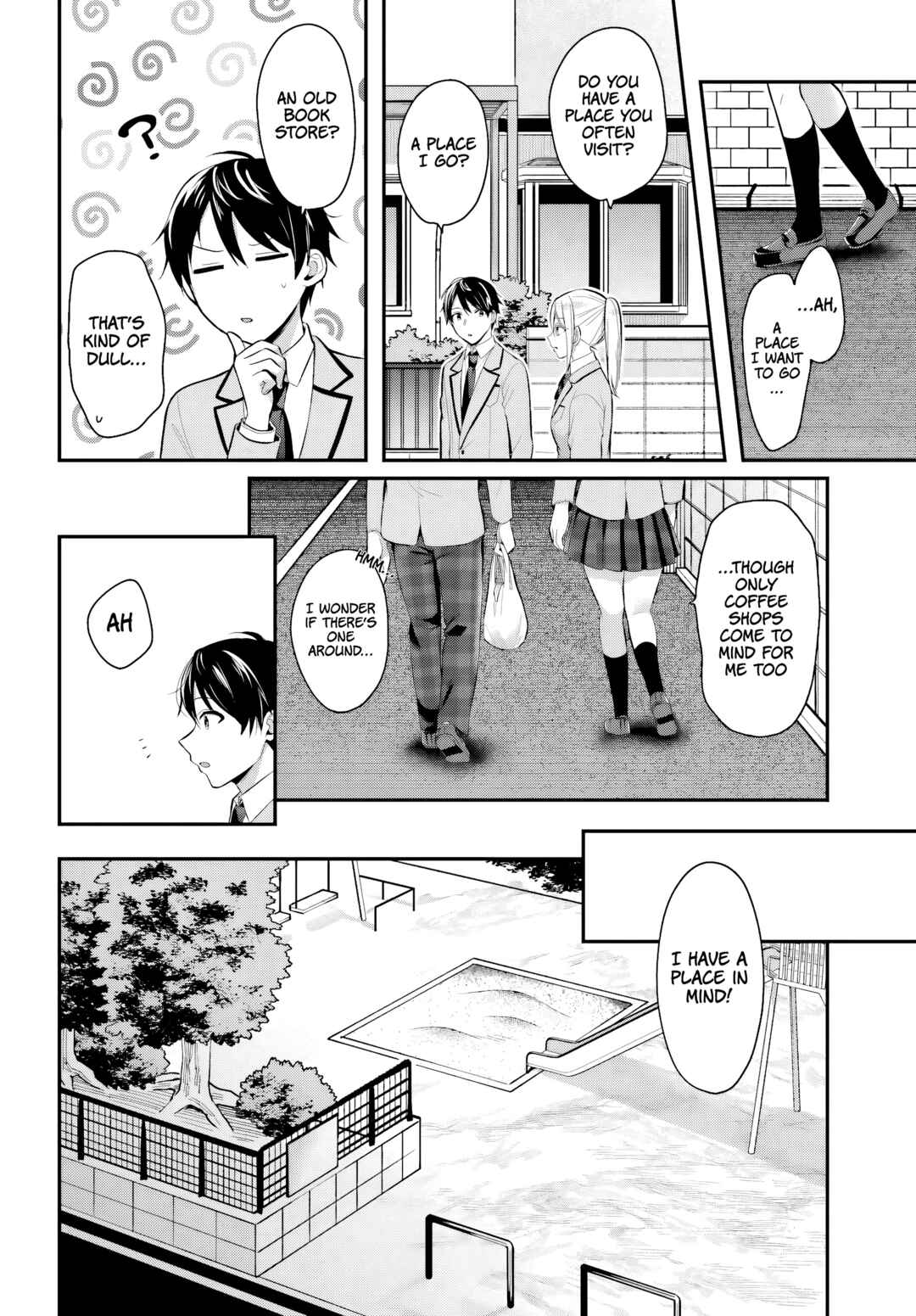 Page 10 Chapter 9 Boukensha ni Narenakatta Ore, Skill [Oppai Kyousei] de Nayameru Anoko wo Hitotasuke!?