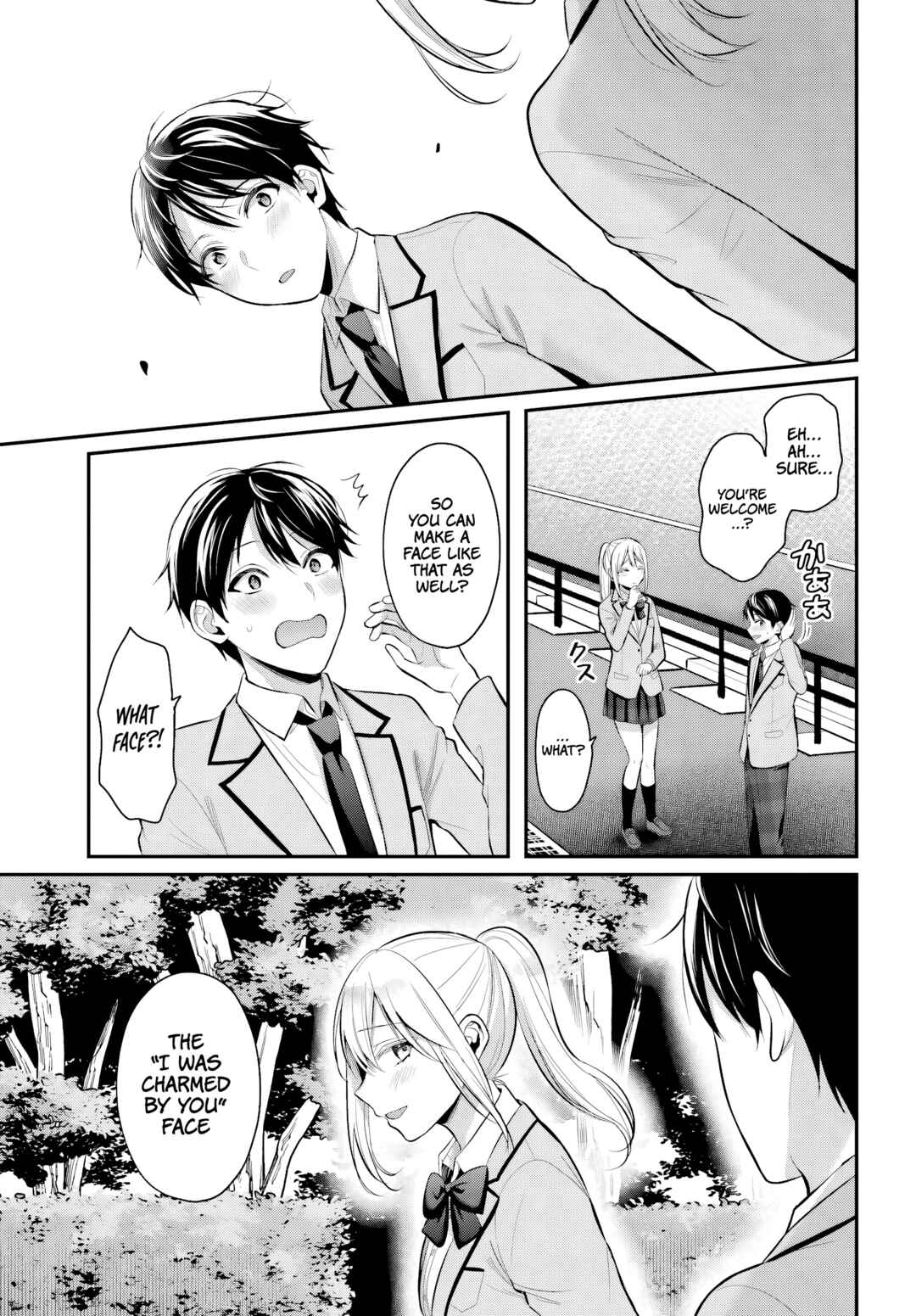 Page 7 Chapter 9 Boukensha ni Narenakatta Ore, Skill [Oppai Kyousei] de Nayameru Anoko wo Hitotasuke!?