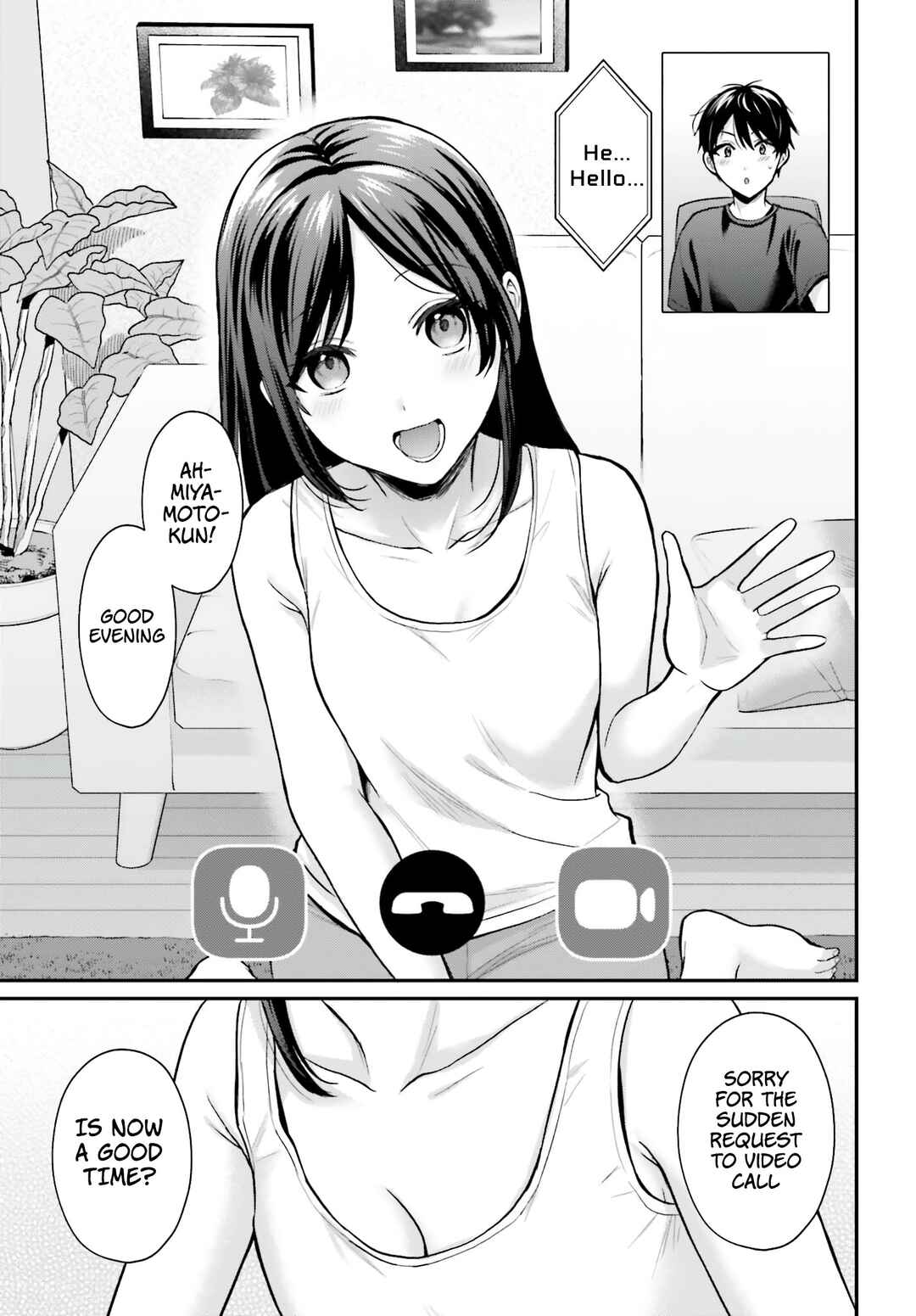 Page 4 Chapter 17 Boukensha ni Narenakatta Ore, Skill [Oppai Kyousei] de Nayameru Anoko wo Hitotasuke!?