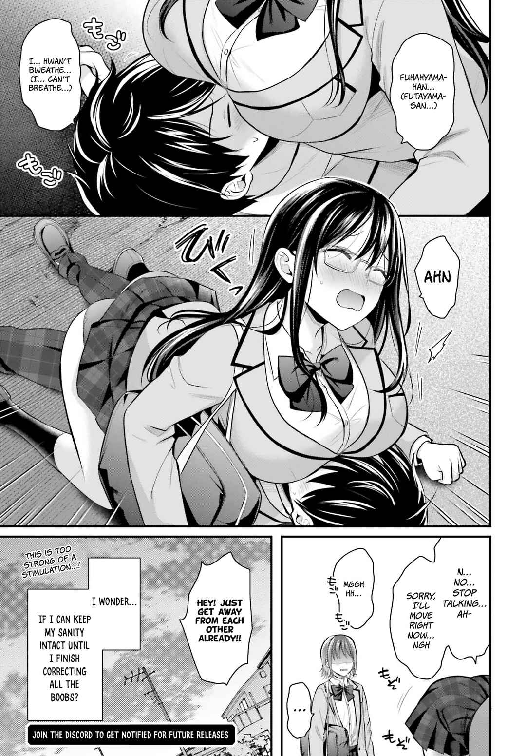 Page 21 Chapter 5 Boukensha ni Narenakatta Ore, Skill [Oppai Kyousei] de Nayameru Anoko wo Hitotasuke!?