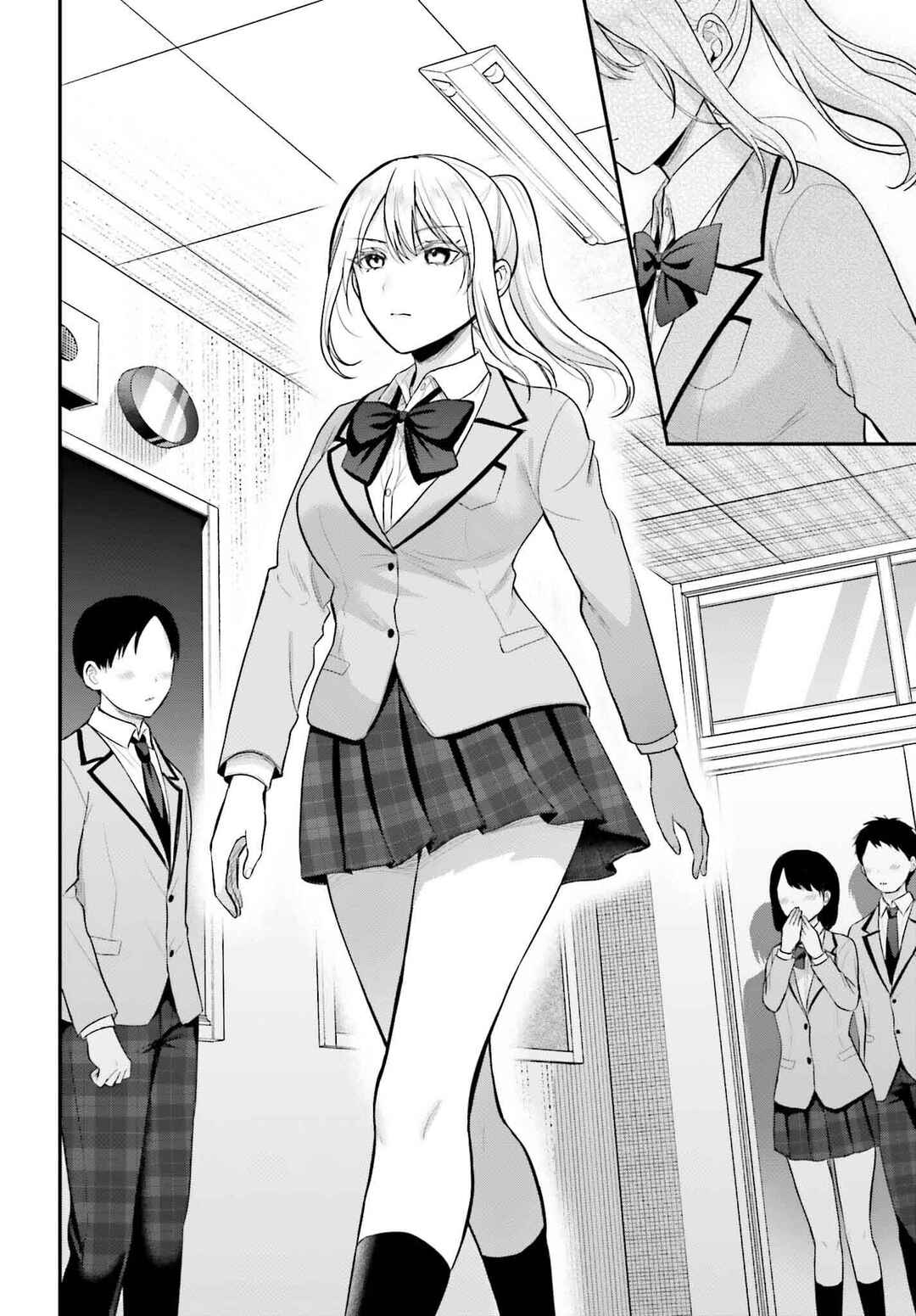 Page 23 Chapter 3 Boukensha ni Narenakatta Ore, Skill [Oppai Kyousei] de Nayameru Anoko wo Hitotasuke!?