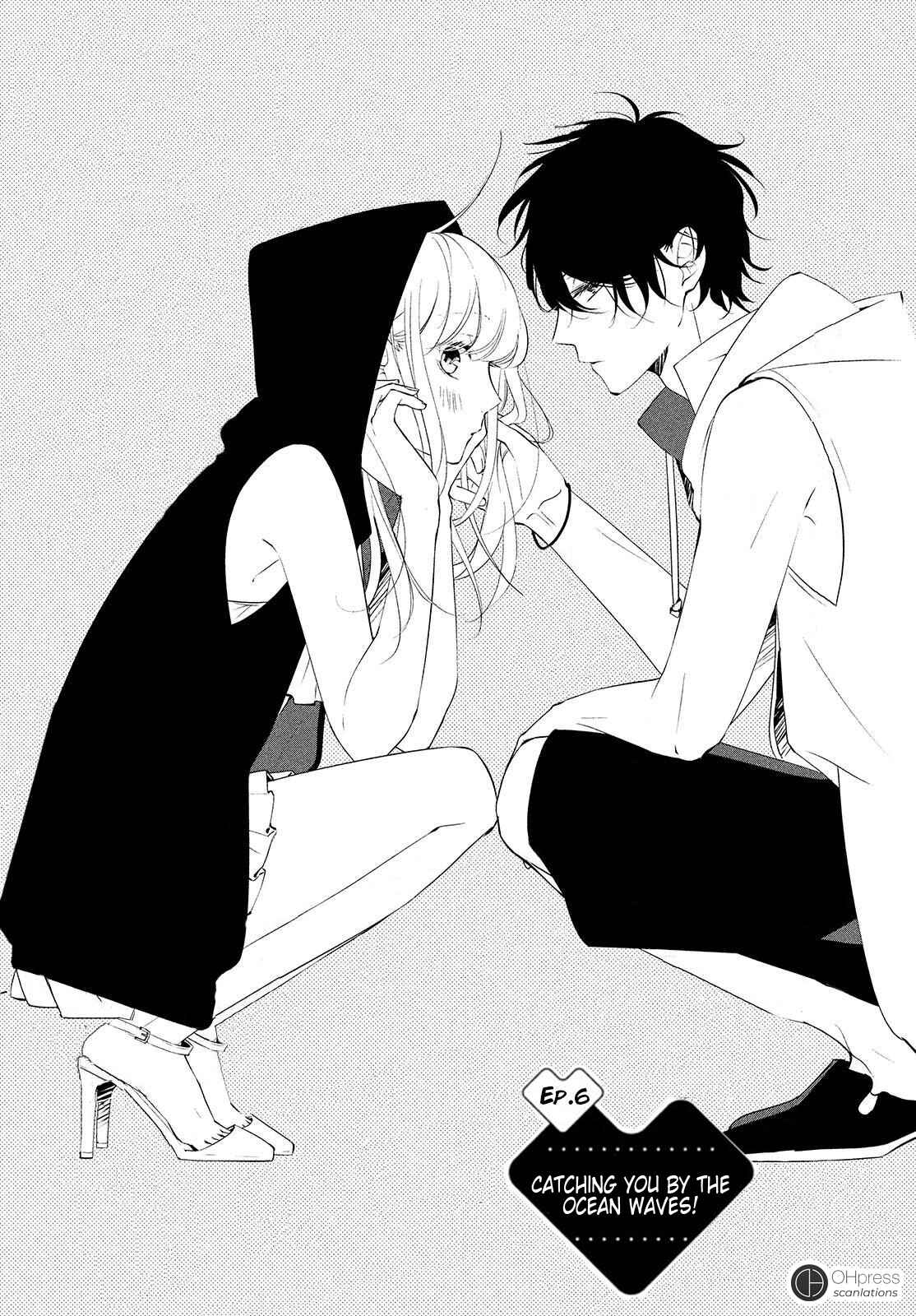 Page 2 Chapter 6 Kimi ga Kirai na Koi no Hanashi