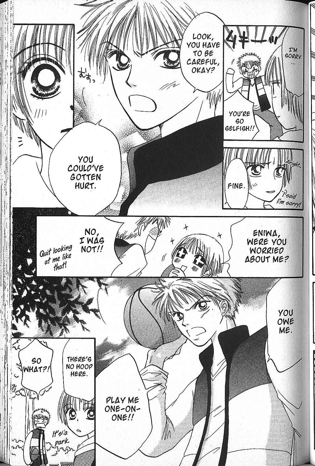 Page 52 Chapter 7 Power!!