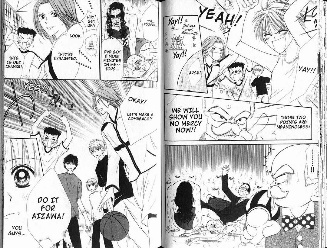 Page 10 Chapter 36 Power!!