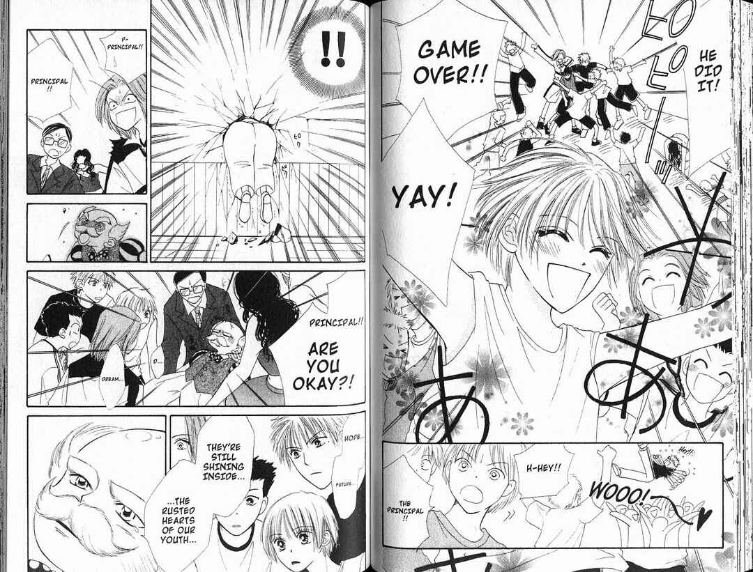 Page 17 Chapter 36 Power!!