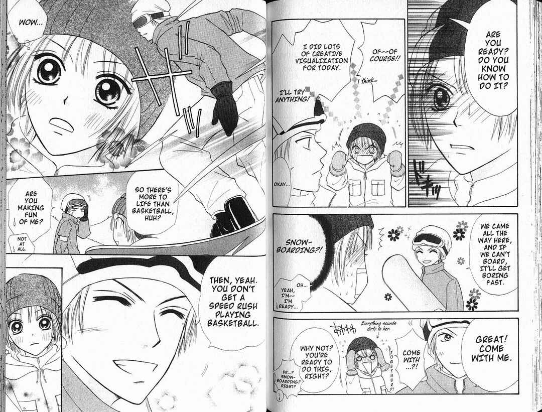 Page 40 Chapter 36 Power!!
