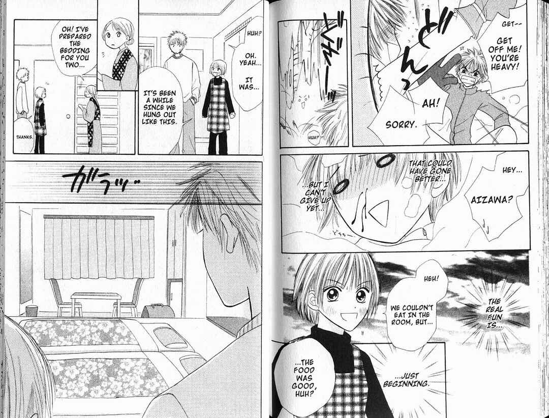 Page 43 Chapter 36 Power!!