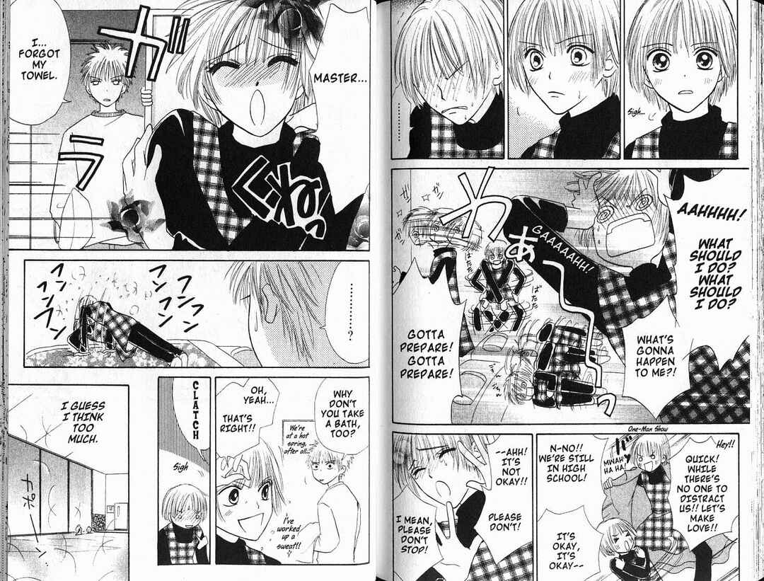 Page 45 Chapter 36 Power!!