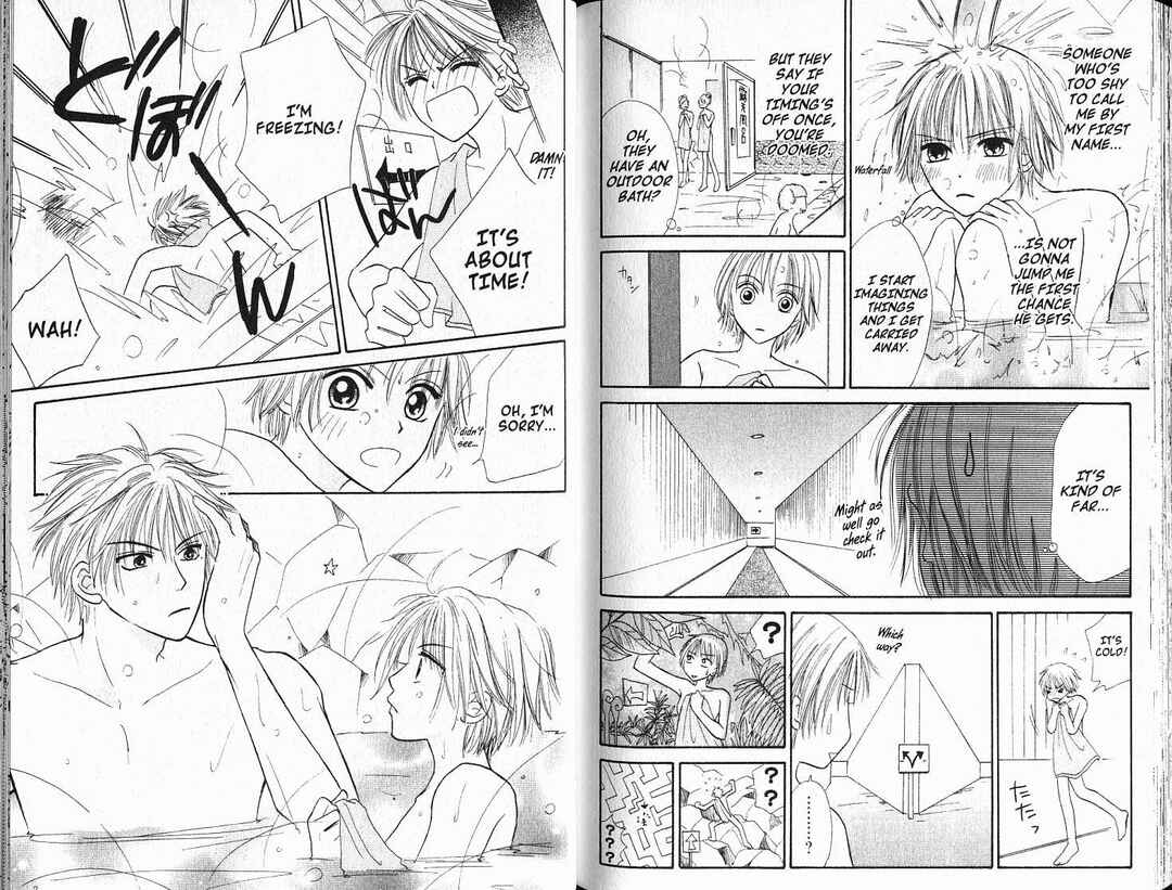 Page 46 Chapter 36 Power!!