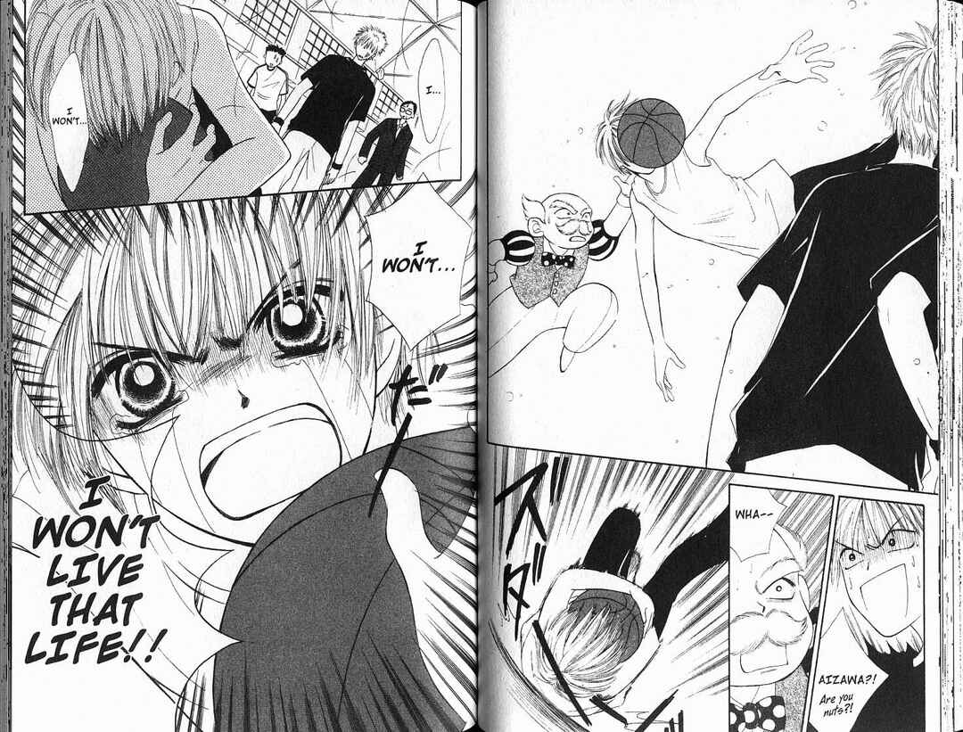 Page 5 Chapter 36 Power!!