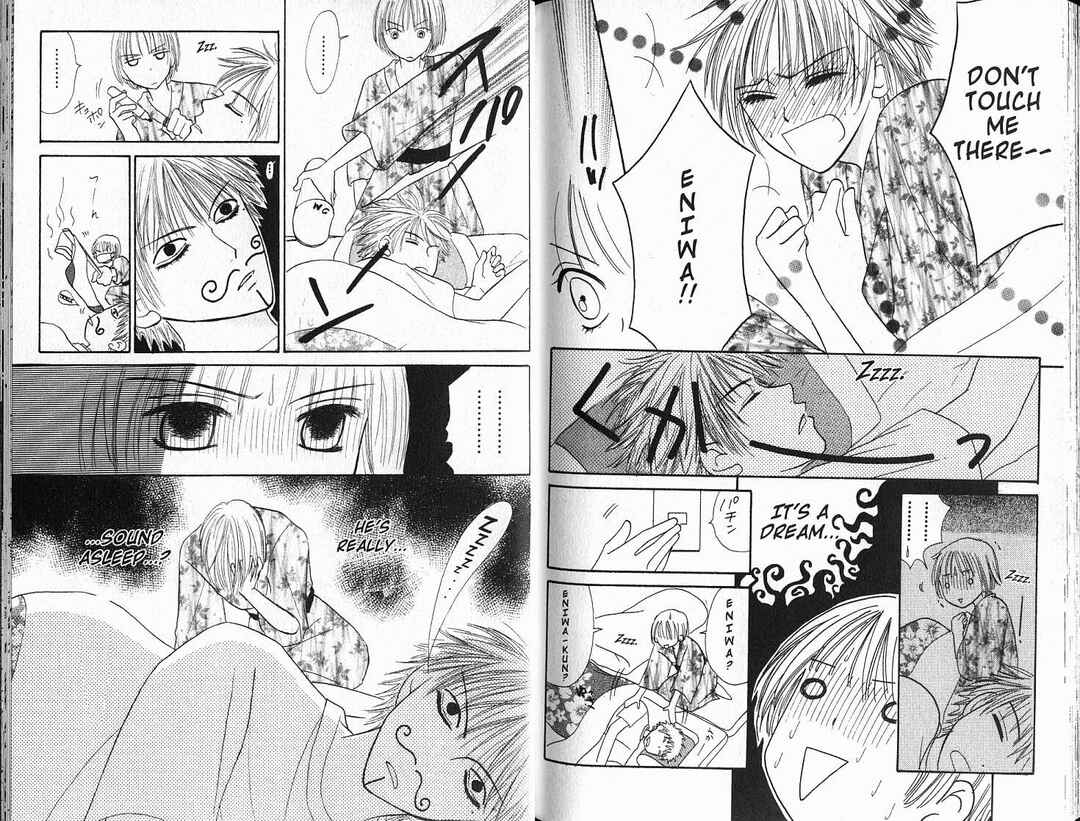 Page 50 Chapter 36 Power!!
