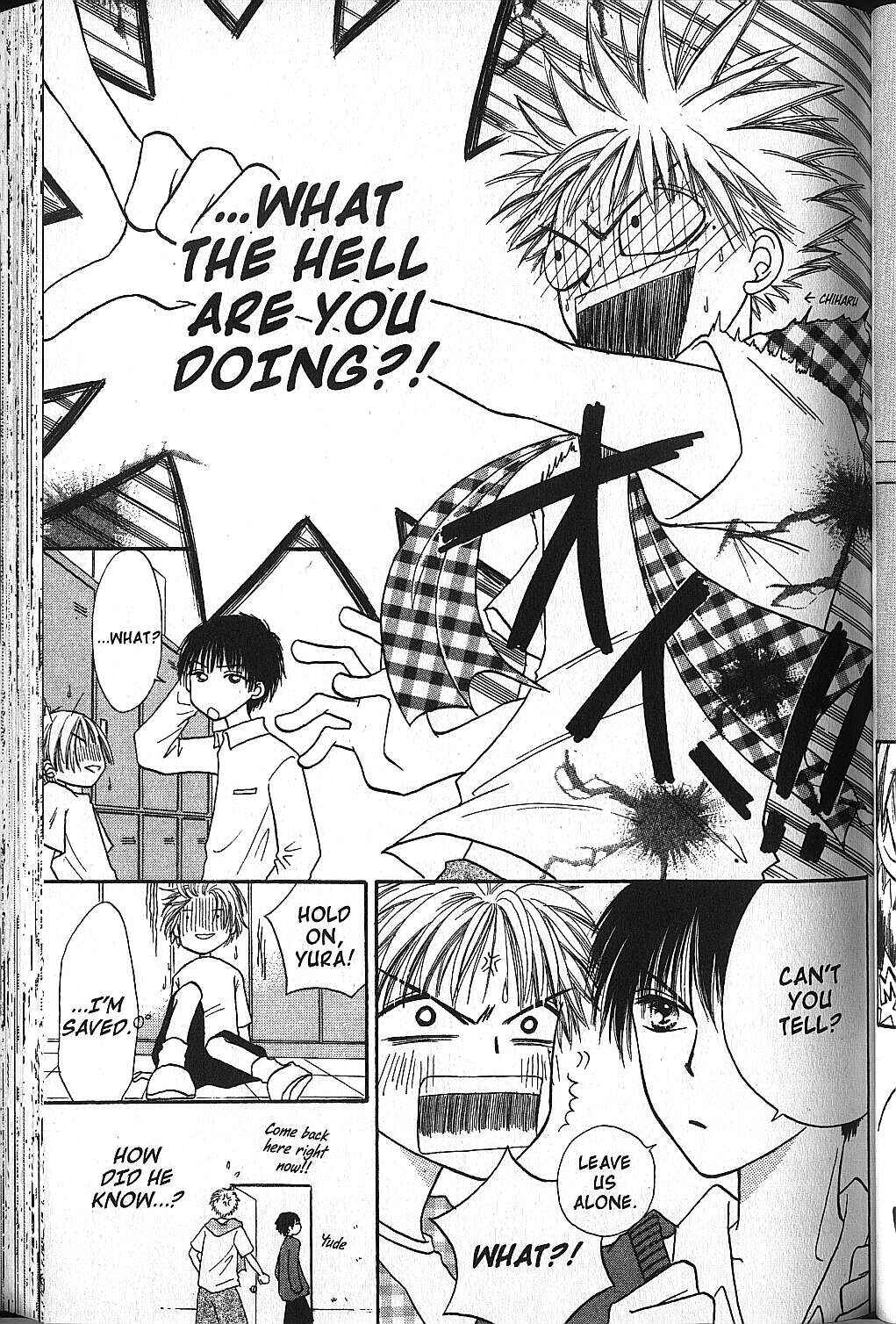 Page 4 Chapter 16 Power!!